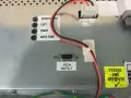 SIEMENS ACRAMATIC 850SX MONITOR CONTROL PANEL   -  LCD121-018 / 3-711-2699G01