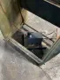 CHICAGO 11 TONS PRESS BRAKE   -  131