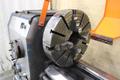 24&quot; X 80&quot; LANSING ENGINE LATHE WITH 4.25&quot; HOLE: STOCK #10904