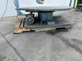6000 LBS COILMATE MODEL CM6048 PALLET DECOILER: STOCK #78673