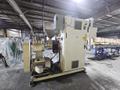 3″ Davis-Standard Super Blue 75MM Extruder with BPM Bay Plastics Machinery WBX1210-15 Water Bath, EVAK-06 Vacuum Air Knives, and SB 100 Pelletizer, 2014