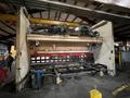 1,000 TON CINCINNATI PRESS BRAKE STOCK #3400