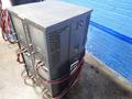 ENERSYS 24 V / 900 AH BATTERY CHARGER   -  EM3-12-900