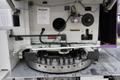 Murata Wiedemann C-3000 CNC Turret Punch, F1-1250 Cell Loader, 54 Station Turret, Slug Conveyor