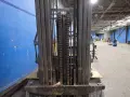 CATERPILLAR 14700 LBS PROPANE FORKLIFT  -  GC70K1