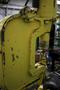 80 TON FABRLINE HYDRAULIC WEBB PUNCH: STOCK #76019