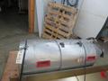 Moretto Model DT 204 MT Dehumidifying Hopper Dryer, 1999
