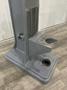 12 TON ATLAS COMPOUND MANDREL ARBOR PRESS: STOCK #81082