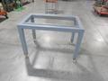 Heavy Duty Steel Rolling Base, with Swiveling Caster Wheels- Auction Item