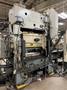 110 TON BROWN &amp; BOGGS MODEL HP2-110 SRAIGHT SIDE PRESS: STOCK #15350