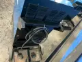 MILLER 250 A WELDER  -  SYNCROWAVE 250 DX