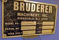 10 Stand 7.625" x 1.50" Tru-Tech Rollforming Line STOCK# 4300