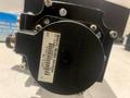 MITSUBISHI SERVO MOTOR HF154BS-A51 USED