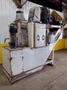 1500 CFM WARD-DEVANSCO MODEL #DV-18015 WET TYPE DUST COLLECTOR: STOCK #18630