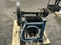 Toshiba 40 Hp Belt Driven Pulley System - 0404sdsr41a-p