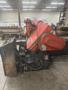 16″ x 16″ Amada HA-400W Automatic Horizontal Band-Saw, 2011