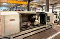 MORI SEIKI NL3000Y/3000 CNC TURNING MACHINE WITH LIVE TOOLING