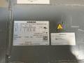 SIEMENS MOTOR  -  1PH8184-1DD23-1CA1-Z