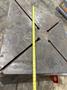 3,000 LBS READCO - UNIQUE MODEL #UPC-30-6 MC POWERED WELDING POSITIONER: YOBRO #25846
