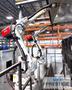 Robots CNC