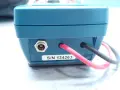 PRACTICAL INSTRUMENT ELECTRONICS LOOP DIAGNOSTICS MA/V LOOP CALIBRATOR  -  532