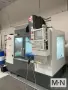 HAAS VF-2SS CNC Vertical Machining Center, 2022 - Only 502 Cut Hours!