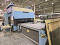 500 TON BRUNO FH500 DIE CUTTING PRESS. STOCK # 0772026