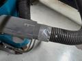 CFM 3308 EXPLOSION PROOF VACUUM USED