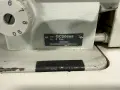 TYPICAL SEWING MACHINE WANPING MACHINERY CO. 10" SEWING MACHINE   -  GC20666