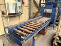 Straaltechniek - RA 600/4 shotblasting