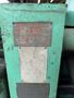 12&#039; X 1/2&quot; WEBB 9L-1312 3 ROLL INITIAL PINCH PLATE ROLL. STOCK # 0343525