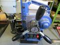 New NITTO KOHKI Portable Magnetic Base Drilling Machine, Model WA-3500