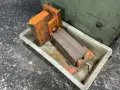 Piranha Mega Manufacturing  50 Ton Ironworker