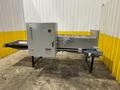 540 DEGREE X 24" W X 8" H INTEK ELECTRIC MESH CONVEYOR TYPE INFRARED OVEN, NEW IN 2020: STOCK #23213