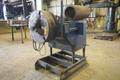 2500 LBS ARONSON HD25A TILTING ROTARY WELDING POSITIONER:STOCK #17945