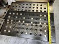 FCS Flexible Clamping Systems Injection Molding Plate 175mm x 600mm x 38mm