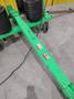 DBI SALA MODEL #8520867 Advanced Green Counterweight Cart CONFINED SPACE RESCUE: STOCK #20151