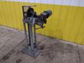 BRUSH DEBURRING MACHINE: YOBRO #25312