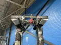 TOYOTA 3000 LBS ELECTRIC ORDER PICKER  -  6BPU15