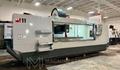Haas VF-11/40 CNC Vertical Machining Center – 10,000 RPM, WIPS, TSC, HSM Mill