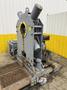 12" GOTCO MODEL #FT-80-2145 PIPE BUCKING "MAKE &amp; BREAK" TORQUE PIPE MACHINE: YOBRO #24411