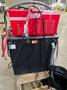 HOTSY HWE-40C ELECTRIC POWERWASHER USED