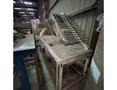 D’Andrea Double Paper Line Edgeboard Machine, 2024 – Reel Stand, Packaging Table