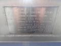 Tetra Pak / Damrow / Scherping Systems DOH-40K Cheese Vat