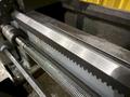 10" X 36" CINCINNATI MODEL #10-36 HYDRASHIFT ENGINE LATHE : YOBRO #25984