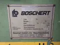 BOSCHERT CORNER NOTCHER  -  PN4
