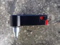 HOFFMAN CONCEPT PADLOCKING HANDLE  -  C-WHPTO