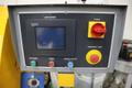PMI-455 Type A Automatic Circular Upacting Saw, ProFace Control, In-Feed Conveyor,  Powermatic Powertec Collectors- Auction Item
