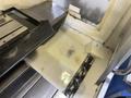 Haas VF-2SS VMC, 2007 – Probe, Chip Auger, 4th Axis Drive