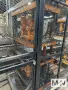 SENCORP MODEL 2500 INLINE THERMOFORMER MFG 2000 REFURBISHED 2022